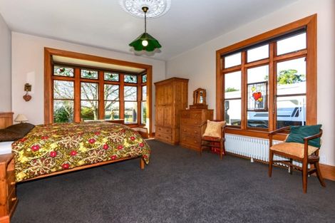 Photo of property in 145 Greendale Road, Greendale, Christchurch, 7671