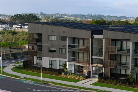 Photo of property in 2/1g Dishys Road, Flat Bush, Auckland, 2019