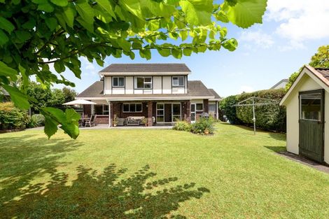 Photo of property in 43 Chedworth Avenue, Chedworth, Hamilton, 3210