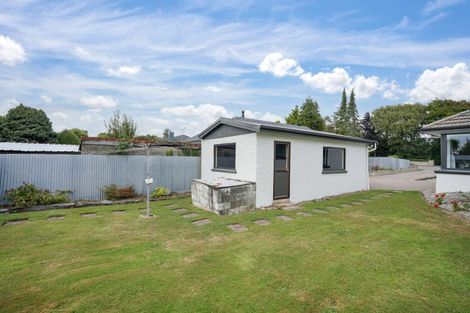 Photo of property in 192 Layard Street, Windsor, Invercargill, 9810