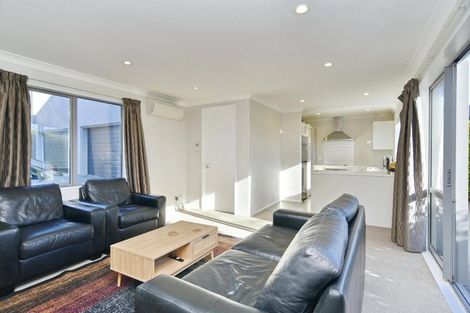 Photo of property in 3/37 Huxley Street, Sydenham, Christchurch, 8023