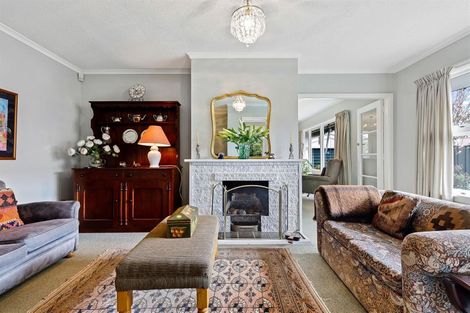 Photo of property in 305 Wairakei Road, Bryndwr, Christchurch, 8053