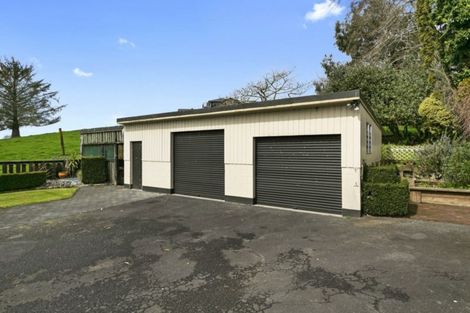 Photo of property in 77 Lichfield Road, Lichfield, Putaruru, 3482