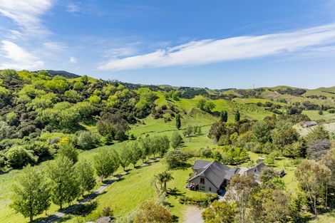 Photo of property in 46 Mitchell Road, Puketapu, Napier, 4182