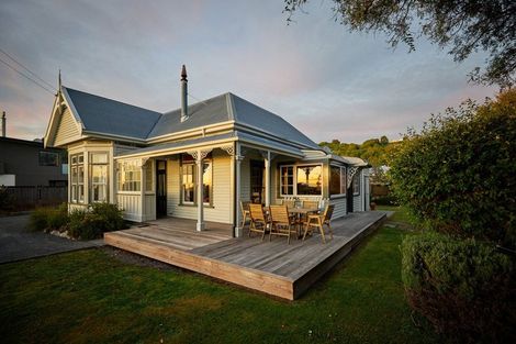 Photo of property in 184 Esplanade, Kaikoura, 7300