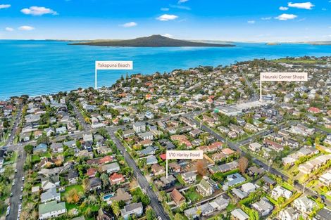 Photo of property in 1/10 Harley Road, Hauraki, Auckland, 0622