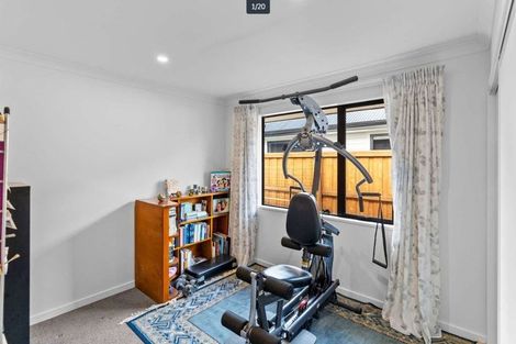 Photo of property in 10 Alfie Lane, Lincoln, 7608