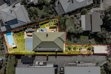 Photo of property in 27a Goldsmith Road, Hospital Hill, Napier, 4110