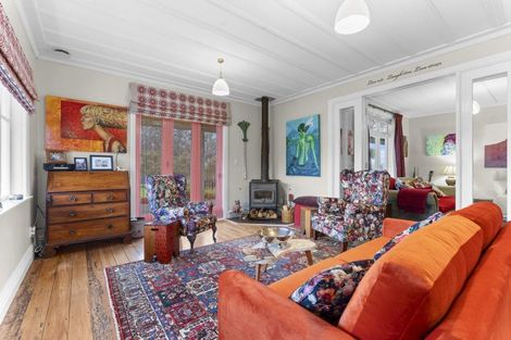 Photo of property in 181 Ahu Ahu Road, Kaitake, New Plymouth, 4374