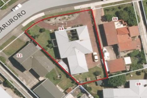 Photo of property in 14 Ngaruroro Avenue, Whakatu, Hastings, 4102