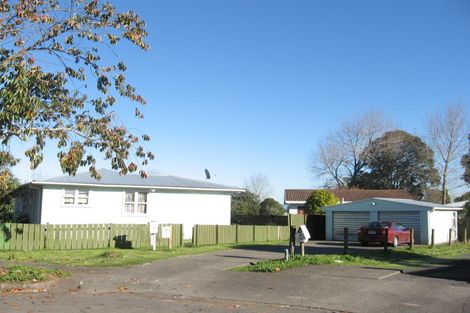 Photo of property in 17 Harrow Place, Manurewa, Auckland, 2102