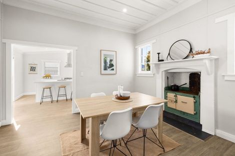 Photo of property in 93 Georges Drive, Napier South, Napier, 4110