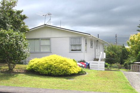 Photo of property in 12 Patts Avenue, Glendene, Auckland, 0602