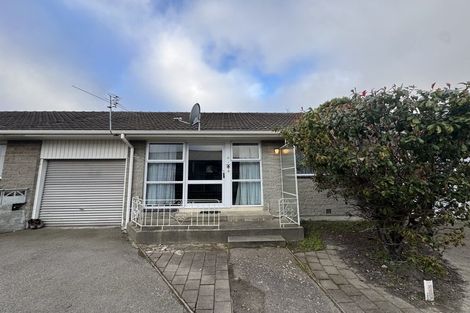 Photo of property in 3/29 Office Road, Merivale, Christchurch, 8014