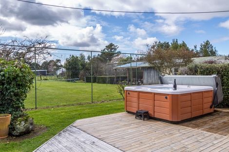 Photo of property in 136 Norfolk Road, Waingawa, Carterton, 5791