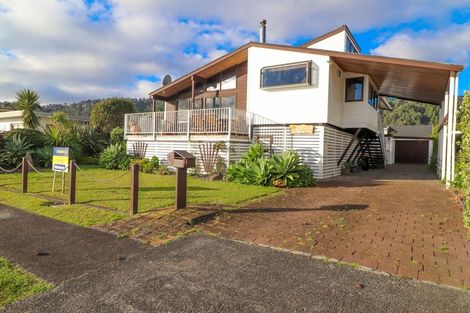 Photo of property in 417 Fergusson Drive, Thames, 3500