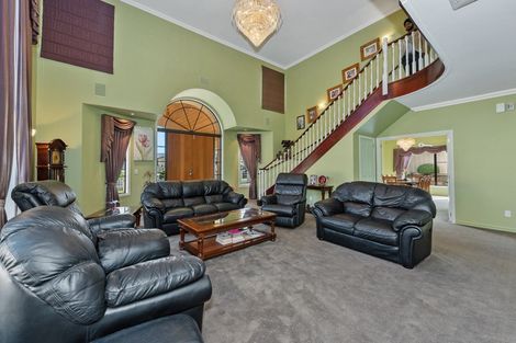 Photo of property in 7 Cooper Crescent, Morrinsville, 3300