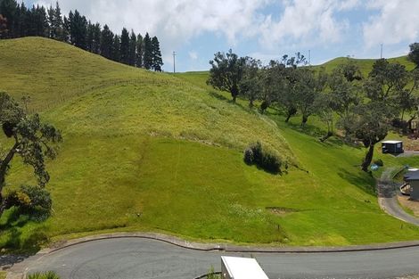 Photo of property in 17 Opau Road, Oakura, Hikurangi, 0184