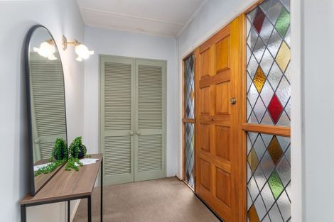 Photo of property in 50 Solway Street, Solway, Masterton, 5810