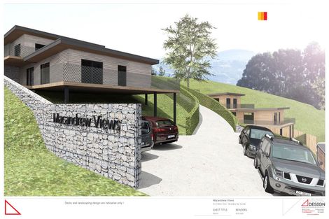 Photo of property in 51 Wharfdale Street, Macandrew Bay, Dunedin, 9014