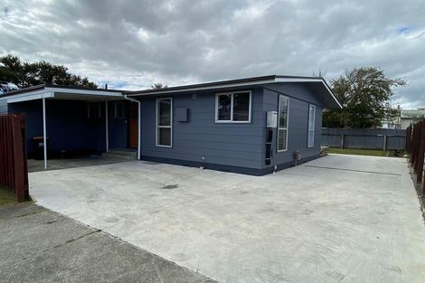 Photo of property in 69b Kaimanawa Street, Kelvin Grove, Palmerston North, 4414