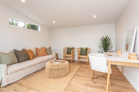 Photo of property in 197 Knowles Street, St Albans, Christchurch, 8052