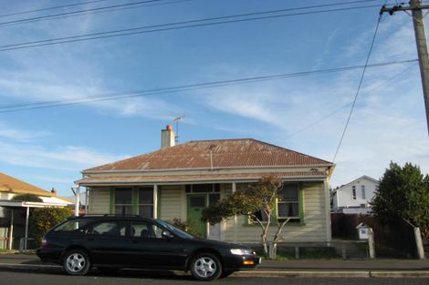 Photo of property in 50 Moreau Street, Saint Kilda, Dunedin, 9012