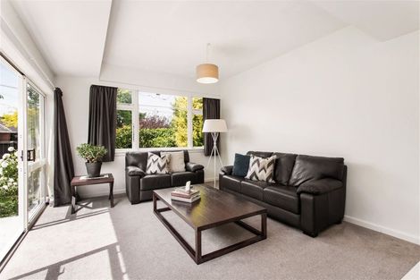 Photo of property in 7 Wallace Street, Bryndwr, Christchurch, 8053