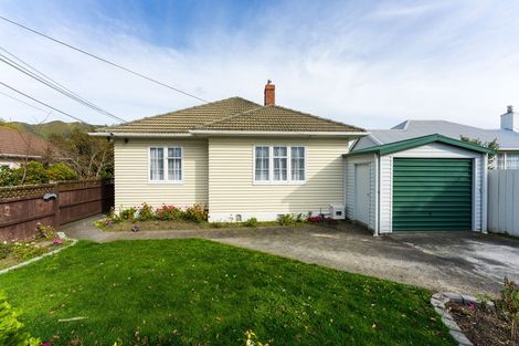 Photo of property in 268 Waterloo Road, Waterloo, Lower Hutt, 5011