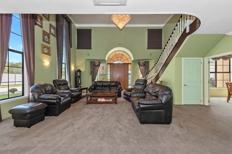 Photo of property in 7 Cooper Crescent, Morrinsville, 3300