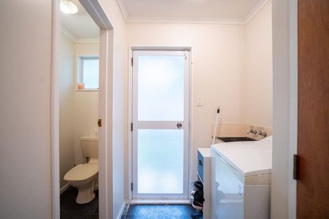 Photo of property in 15a Millar Street, Terrace End, Palmerston North, 4410