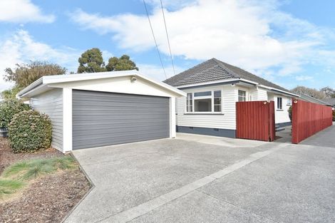 Photo of property in 97 Vagues Road, Northcote, Christchurch, 8052
