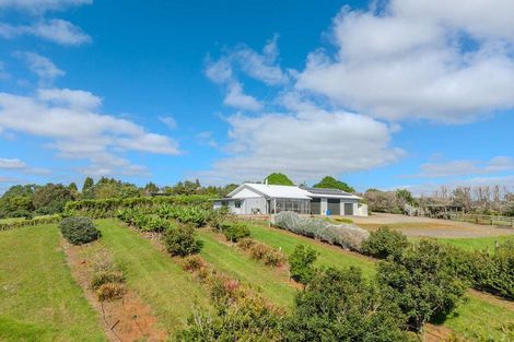 Photo of property in 89 Conifer Lane, Kerikeri, 0294