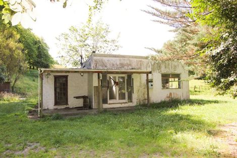 Photo of property in 175 Brunswick Road, Brunswick, Whanganui, 4571