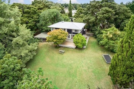 Photo of property in 62 Grande Vue Road, Hillpark, Auckland, 2102