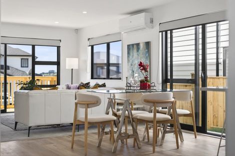 Photo of property in 6 Ballyalton Crescent, Flat Bush, 2019