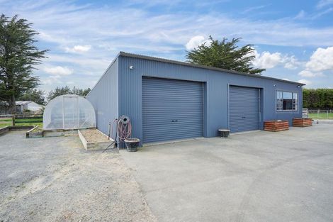 Photo of property in 381 Bay Road, West Plains, Invercargill, 9879