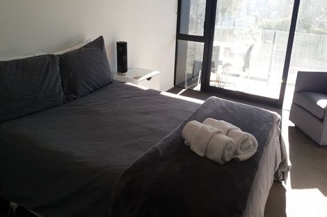 Photo of property in Leicester Executive Apartments, 210/282 Madras Street, Christchurch Central, Christchurch, 8011