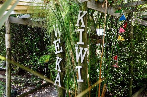 Photo of property in 609a Stanley Road, Wainui, Opotiki, 3198