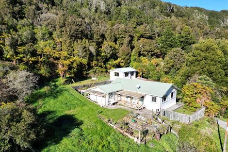 Photo of property in 1042 Main Road, Dobson, Greymouth, 7805