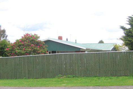 Photo of property in 1 Aurora Street, Sunnybrook, Rotorua, 3015