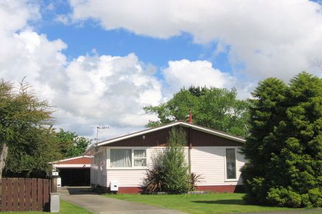 Photo of property in 2 Byron Grove, Owhata, Rotorua, 3010