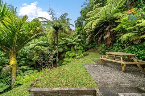 Photo of property in 4 Powell Road, Kelson, Lower Hutt, 5010
