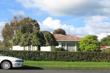 Photo of property in 103 Papanui Street, Tokoroa, 3420
