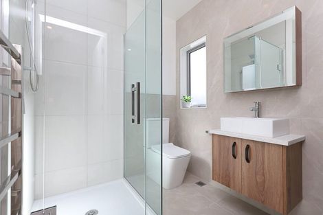 Photo of property in 8/14 Hammond Street, Hamilton Central, Hamilton, 3204