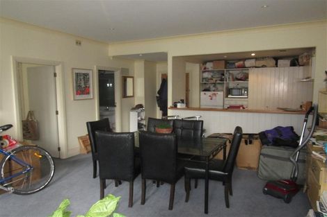Photo of property in Kelvin House, 4d/16 The Terrace, Wellington Central, Wellington, 6011