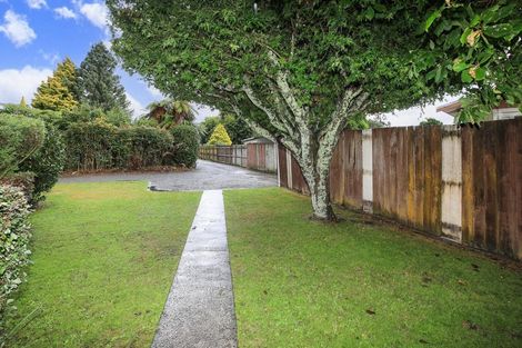 Photo of property in 59 Hendon Road, Fairview Downs, Hamilton, 3214