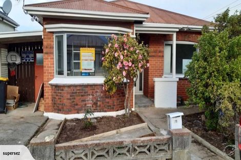 Photo of property in 211 Oxford Street, South Dunedin, Dunedin, 9012