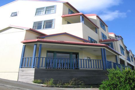 Photo of property in Grosvenor Cl, 3/6 Brown Street, Mount Cook, Wellington, 6021