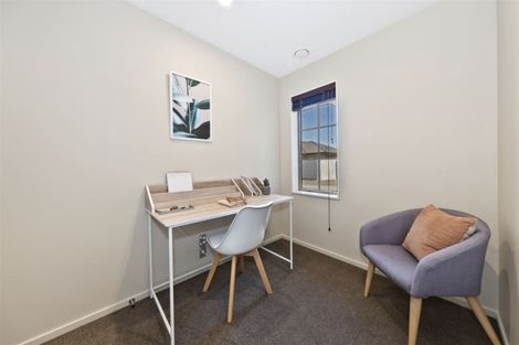 Photo of property in 20 Armour Place, Halswell, Christchurch, 8025